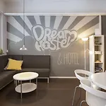 Dream & Hostelli Tampere