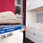 Vandrerhjem Dream &
