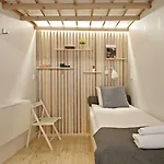 Dream & Vandrerhjem *