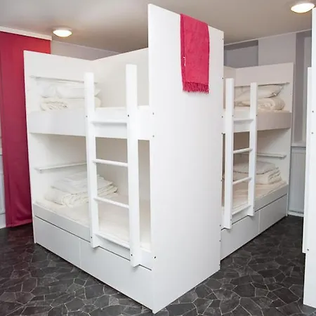 Dream & Hostel Tampere