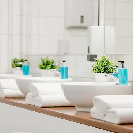 Dream Hostel&hotel Hostel Tampere