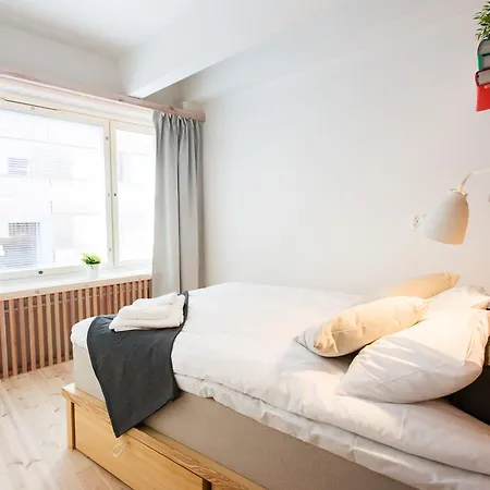 Hostel Dream & Tampere