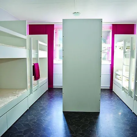 Hostel Dream Hostel&hotel *