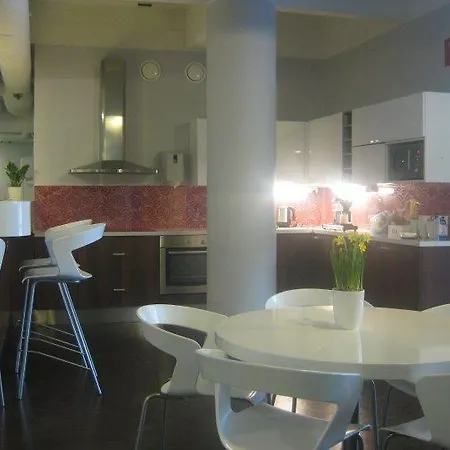 Hostel Dream & Tampere