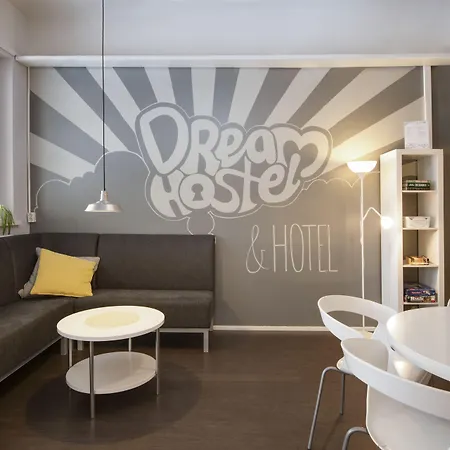 Dream & Hostelli Tampere