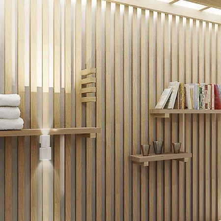 Albergue Dream & Tampere