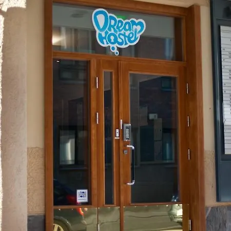 Dream & Albergue Tampere