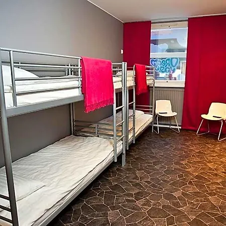 Hostelli Dream & Tampere