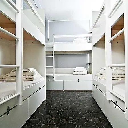 Hostelli Dream &