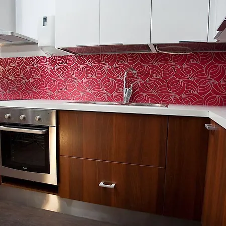 坦佩雷梦想旅舍