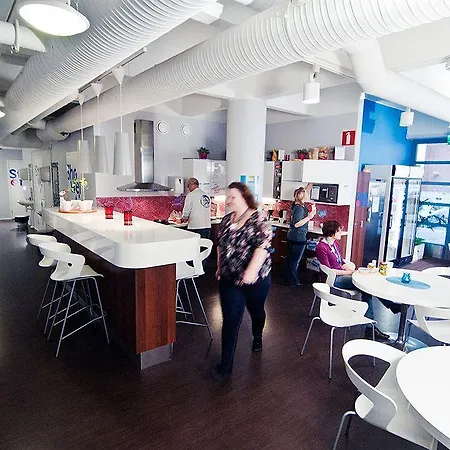 Dream & Albergue Tampere