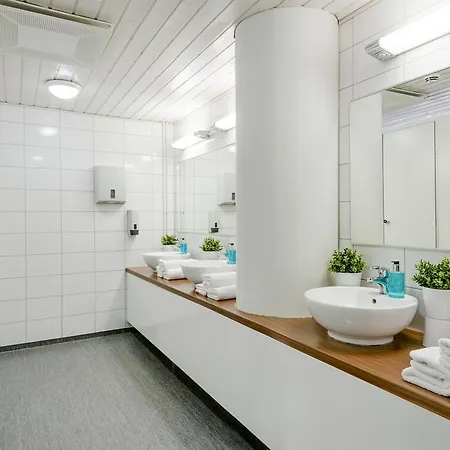 Hostel Dream & Tampere