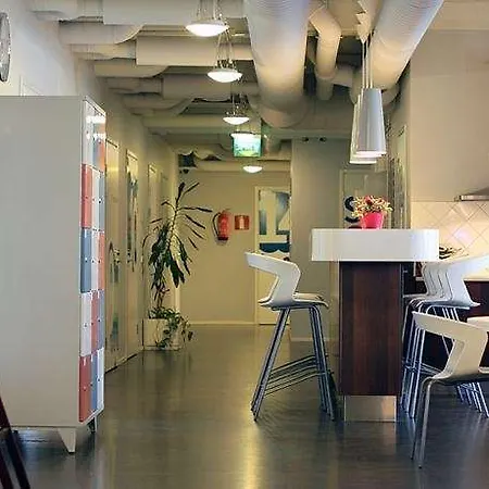 Dream Hostel&hotel Hostel *