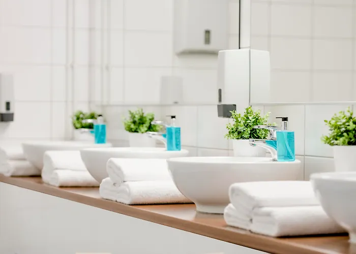 Dream Hostel&hotel Hostel Tampere