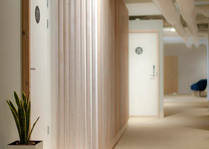 Dream Hostel&hotel Tampere