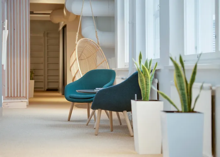 Dream Hostel&hotel Hostel *