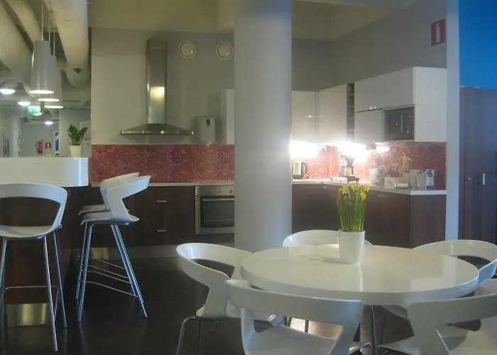 Hostel Dream Hostel&hotel Tampere