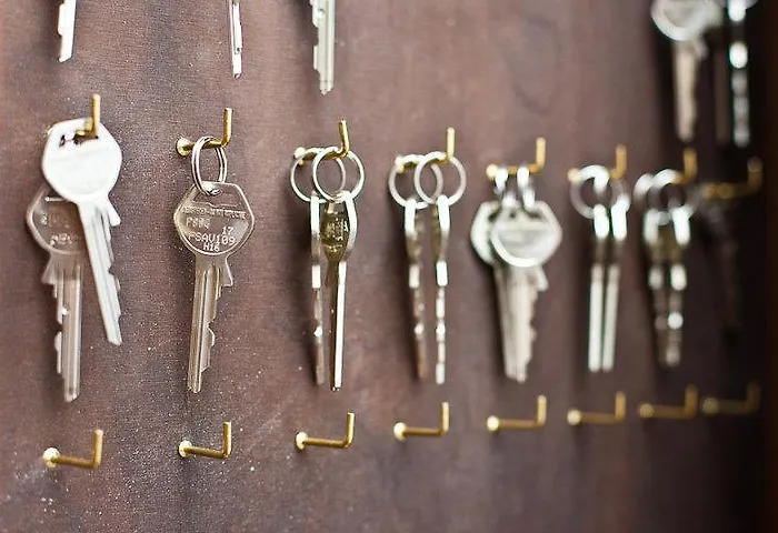 旅馆 坦佩雷梦想旅舍 坦佩雷