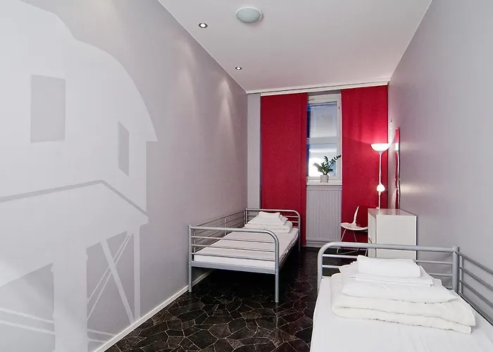 Hostel Dream Hostel&hotel *