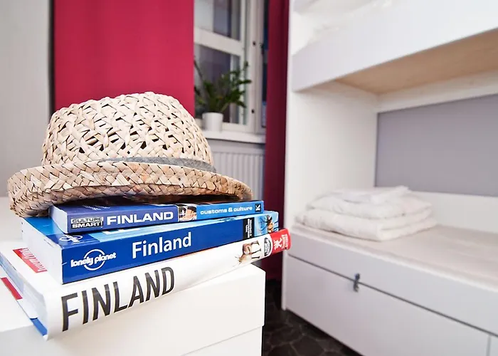 Hostel Dream Hostel&hotel