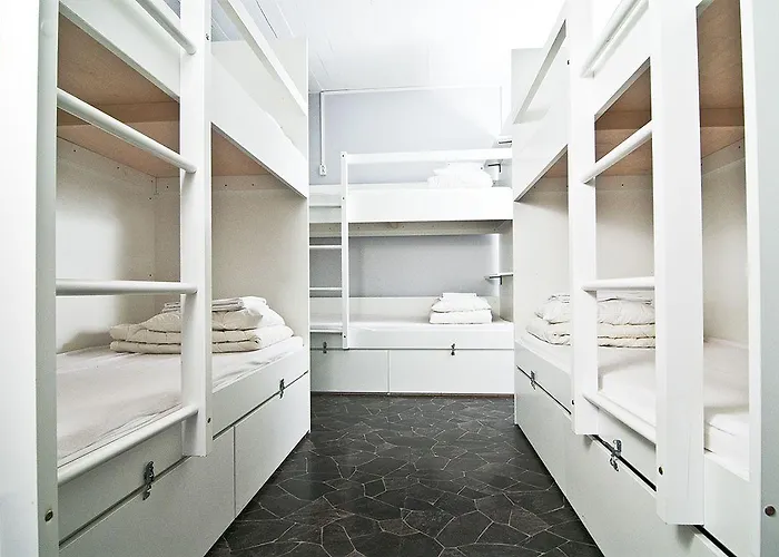 Dream Hostel&hotel Hostel Tampere