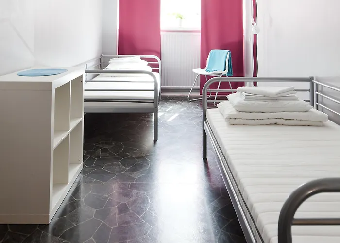 Dream Hostel&hotel Tampere