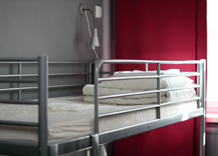 Dream Hostel&hotel *