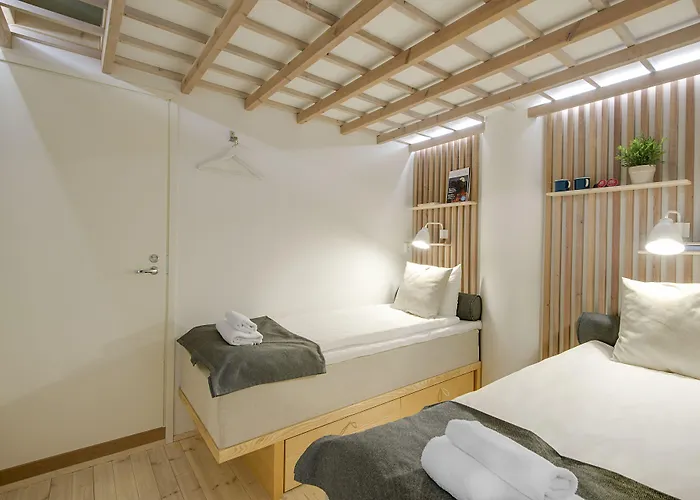 Hostel Dream Hostel&hotel