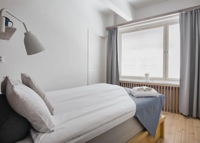 Dream Hostel&hotel * Tampere