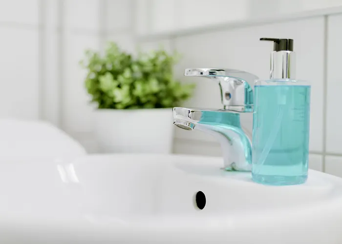 坦佩雷梦想旅舍 坦佩雷