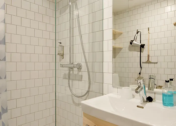 Dream Hostel&hotel * Tampere