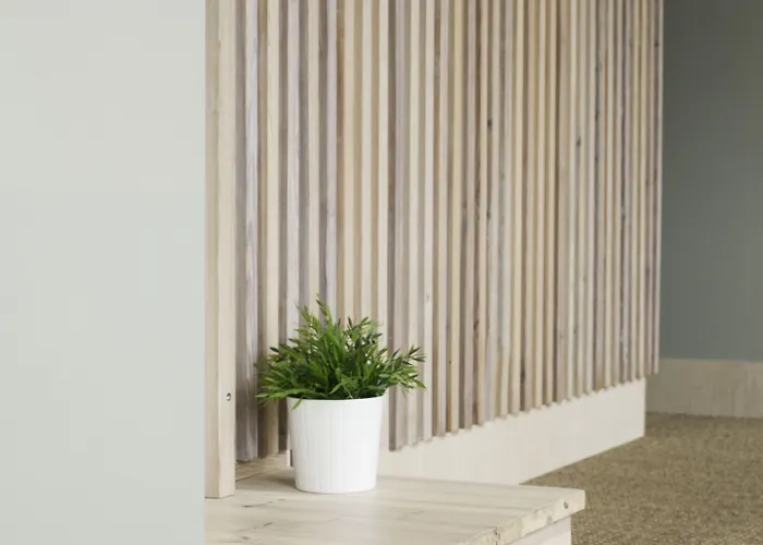 Albergue Dream & Tampere