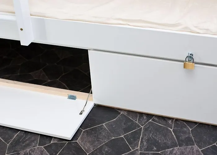 Dream Hostel&hotel Tampere