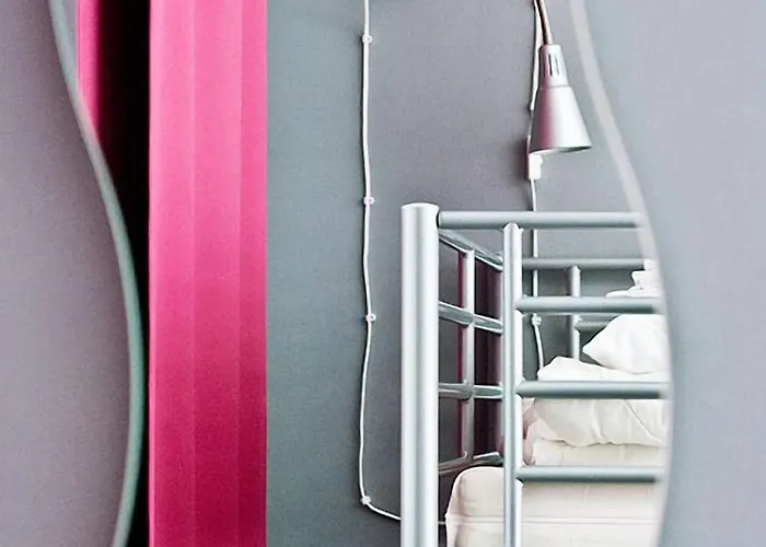 Dream Hostel&hotel Tampere