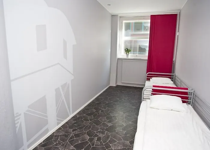 Albergue Dream & Tampere