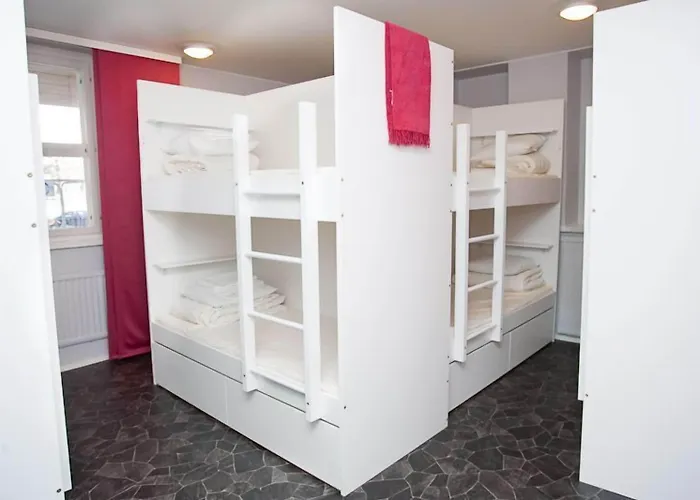 Dream Hostel&hotel Tampere