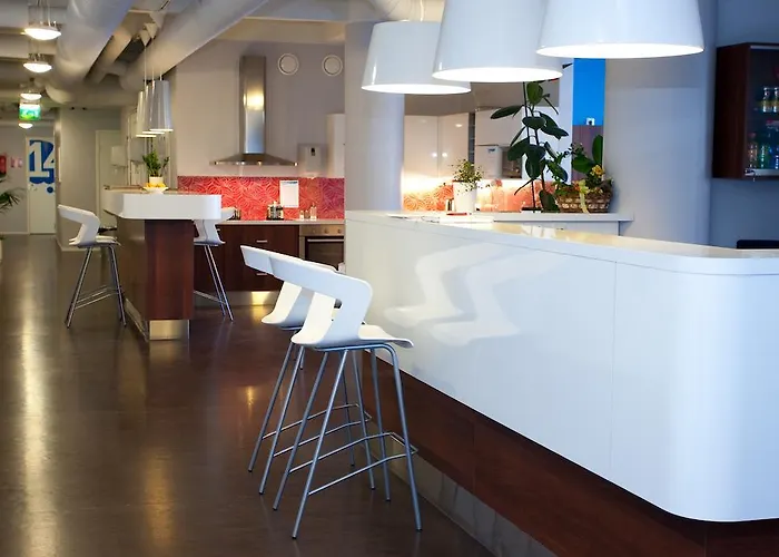 Dream Hostel&hotel Tampere