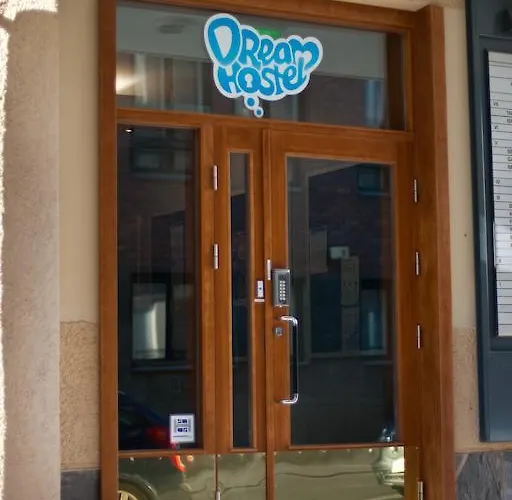 Dream Hostel&hotel Hostel Tampere