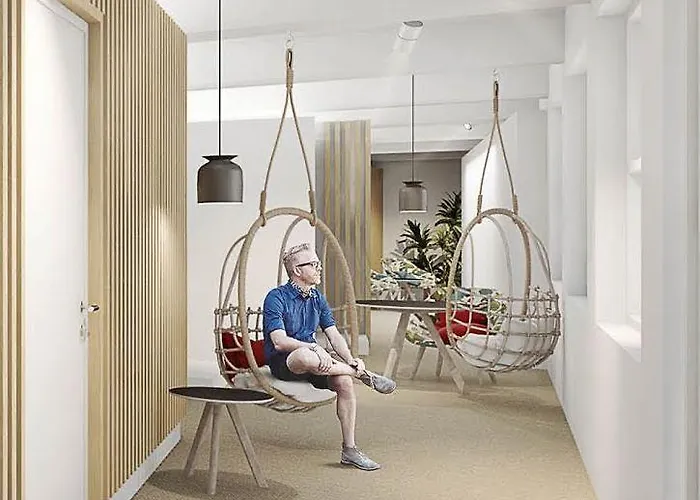 Dream Hostel&hotel *