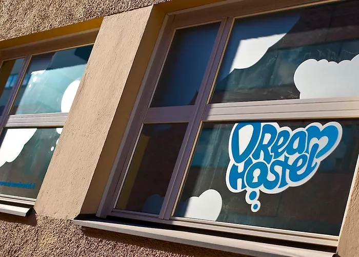 Hostel Dream Hostel&hotel *