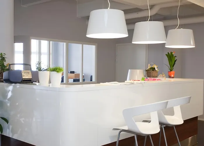 坦佩雷梦想旅舍 旅馆 坦佩雷