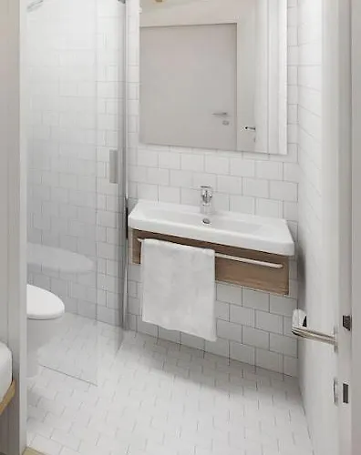 Dream Hostel&hotel * Tampere