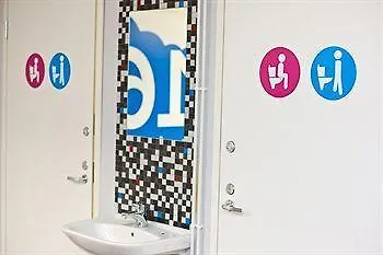 坦佩雷梦想旅舍