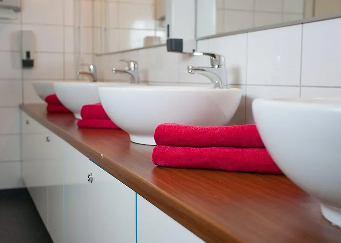 坦佩雷梦想旅舍 旅馆