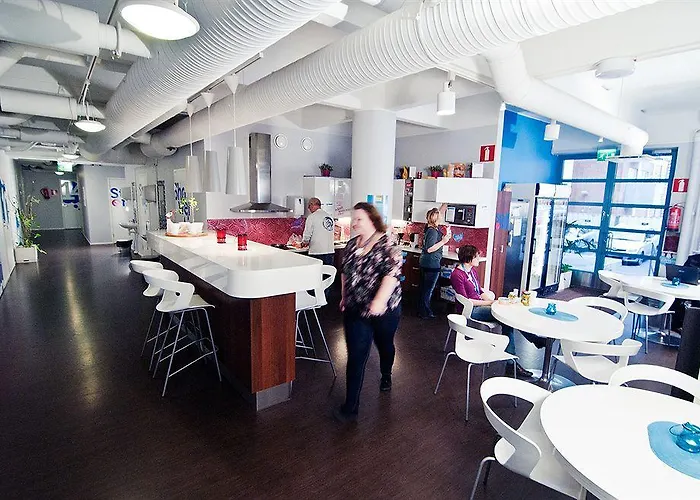 Dream Hostel&hotel Hostel Tampere