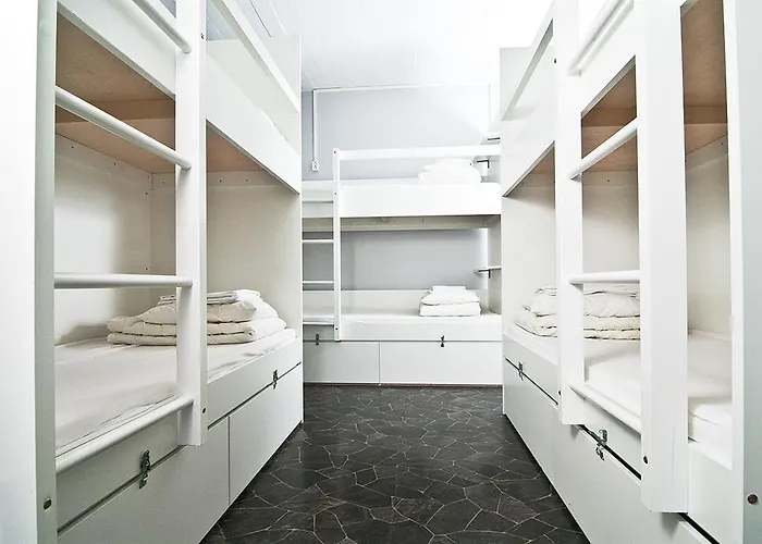 Dream Hostel&hotel *