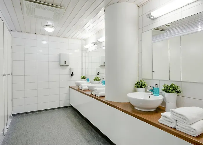 Hostel Dream Hostel&hotel Tampere