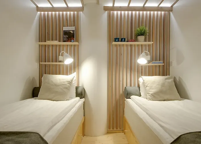 Dream Hostel&hotel Tampere