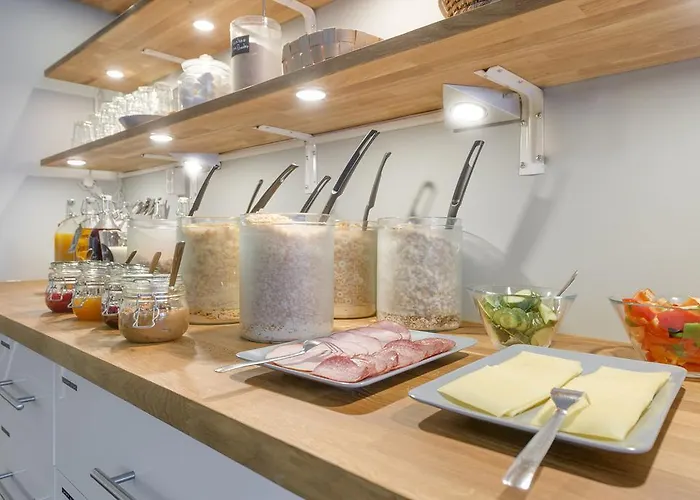 Dream Hostel&hotel Hostel Tampere