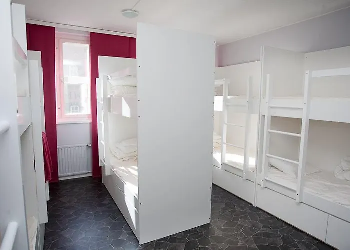 Dream Hostel&hotel Tampere
